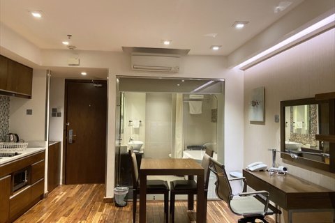 Studio Apartment in District 1, Ho Chi Minh, No. 18484 2