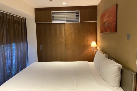Studio Apartment in District 1, Ho Chi Minh, No. 18484 3