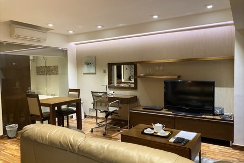 Studio Apartment in District 1, Ho Chi Minh, No. 18484 5