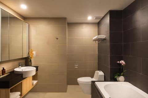 1 bedroom Apartment in Thuan An, No. 18482 3