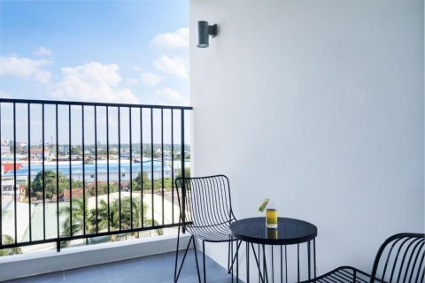 1 bedroom Apartment in Thuan An, No. 18482 4