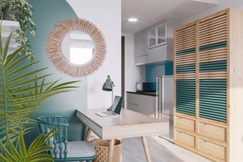 Studio in Condo  in Ho Chi Minh,  No. 18485 4