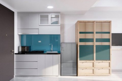 Studio in Condo  in Ho Chi Minh,  No. 18485 6