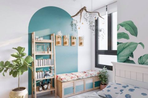 Studio in Condo  in Ho Chi Minh,  No. 18485 3