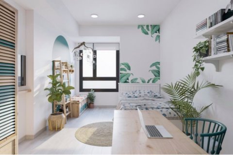 Studio in Condo  in Ho Chi Minh,  No. 18485 2