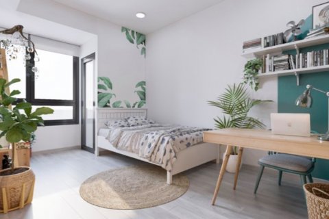 Studio in Condo  in Ho Chi Minh,  No. 18485 7
