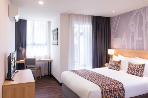 1 bedroom Apartment in Thuan An, No. 18480 3