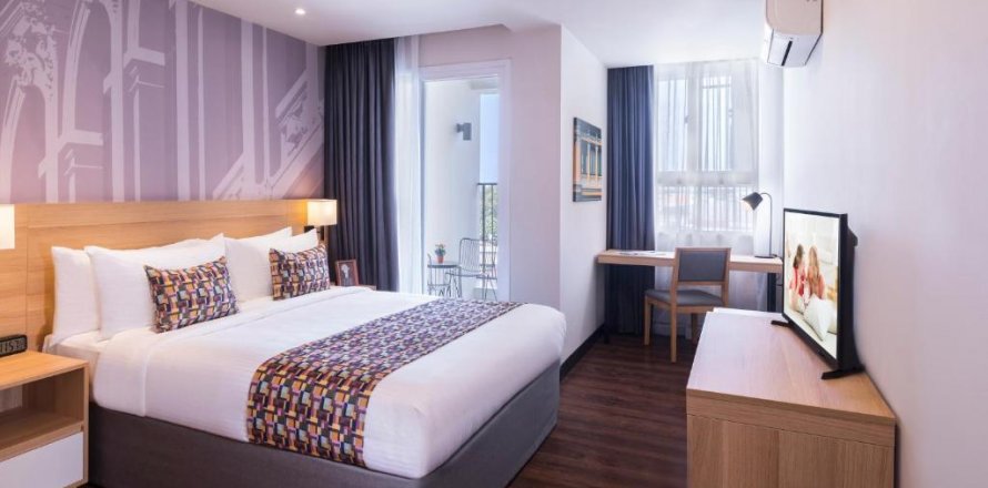1 bedroom Apartment in Thuan An, No. 18480