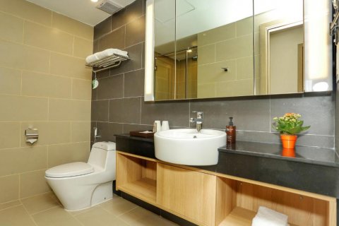 1 bedroom Apartment in Thuan An, No. 18480 6