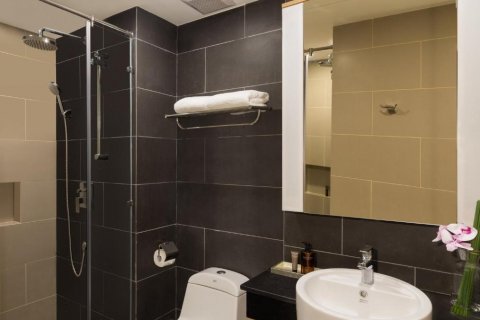 1 bedroom Apartment in Thuan An, No. 18480 4