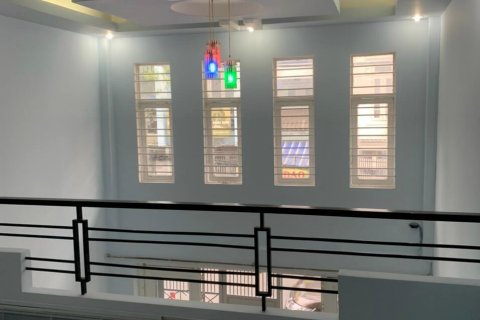 52m2 Townhouse in District 7, Ho Chi Minh,  No. 17322 3