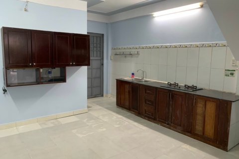 52m2 Townhouse in District 7, Ho Chi Minh,  No. 17322 4