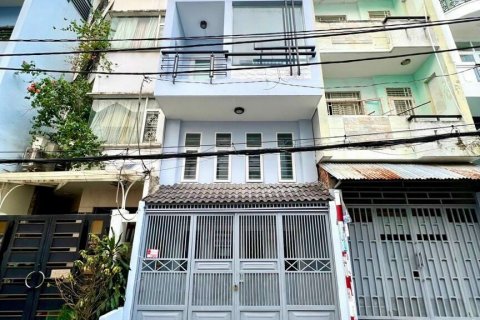 Studio Townhouse in District 7, Ho Chi Minh,  No. 17322