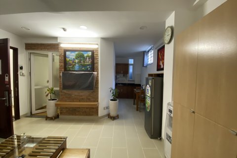 1 bedroom Apartment in District 1, Ho Chi Minh, No. 18354 4