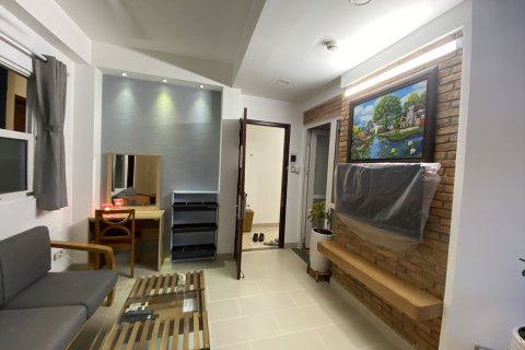 1 bedroom Apartment in District 1, Ho Chi Minh, No. 18354 3