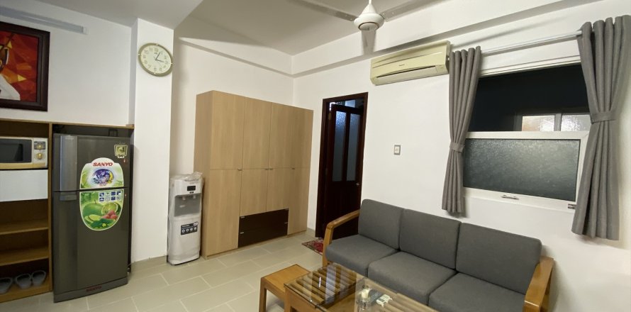 1 bedroom Apartment in District 1, Ho Chi Minh, No. 18354