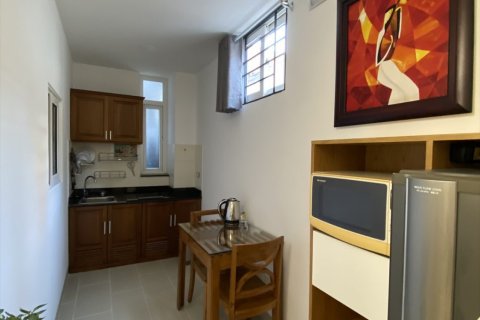 1 bedroom Apartment in District 1, Ho Chi Minh, No. 18354 2