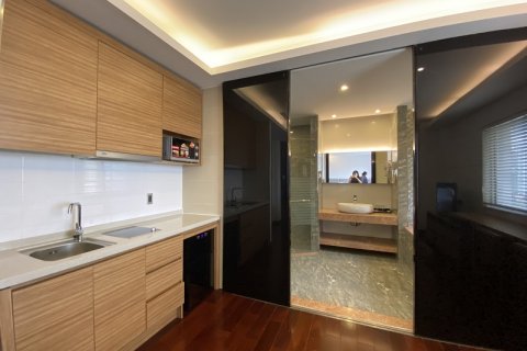 Studio Apartment in Binh Thanh, Ho Chi Minh,  No. 18349 4