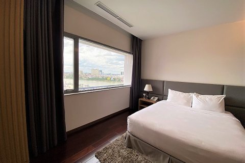 Studio Apartment in Binh Thanh, Ho Chi Minh,  No. 18349 6