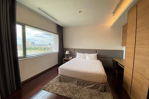 Studio Apartment in Binh Thanh, Ho Chi Minh,  No. 18349 5