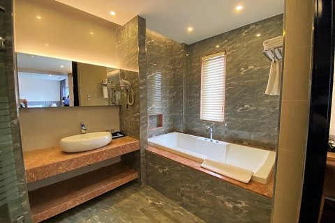 Studio Apartment in Binh Thanh, Ho Chi Minh,  No. 18349 8