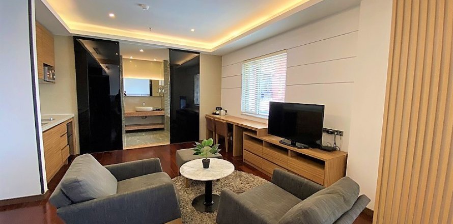 Studio Apartment in Binh Thanh, Ho Chi Minh,  No. 18349