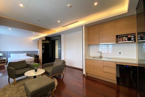 Studio Apartment in Binh Thanh, Ho Chi Minh,  No. 18349 3