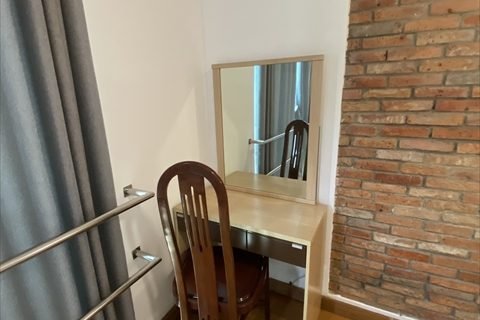 Квартира с 1 спальней в Район 1, Хошимин , № 18353 11