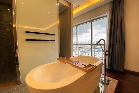 Studio Apartment in Binh Thanh, Ho Chi Minh,  No. 18350 7