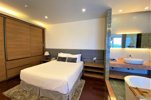 Studio Apartment in Binh Thanh, Ho Chi Minh,  No. 18350 5