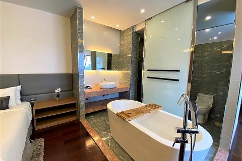 Studio Apartment in Binh Thanh, Ho Chi Minh,  No. 18350 3