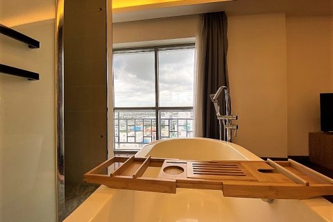 Studio Apartment in Binh Thanh, Ho Chi Minh,  No. 18350 6