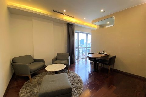 Studio Apartment in Binh Thanh, Ho Chi Minh,  No. 18350 2