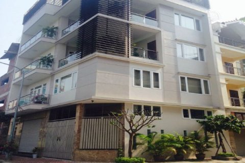 5 bedrooms Villa in Tay Ho, Ha Noi, No. 6546 3