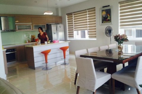 5 bedrooms Villa in Tay Ho, Ha Noi, No. 6546 7