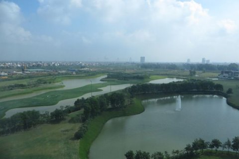 4 bedrooms Apartment in Tay Ho, Ha Noi, No. 6543 10