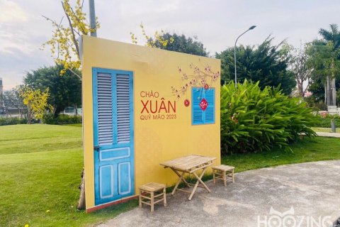 3 bedrooms Apartment in District 7, Ho Chi Minh, No. 21997 8