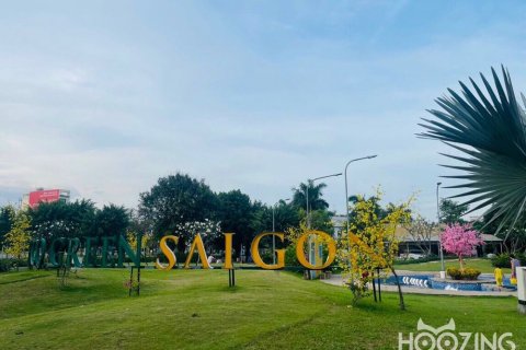 3 bedrooms Apartment in District 7, Ho Chi Minh, No. 21997 9
