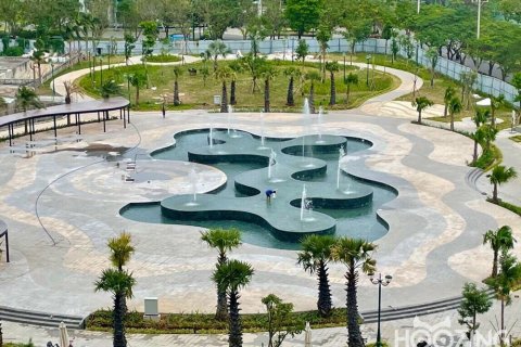 3 bedrooms Apartment in District 7, Ho Chi Minh, No. 21997 11