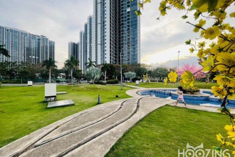 3 bedrooms Apartment in District 7, Ho Chi Minh, No. 21997 20