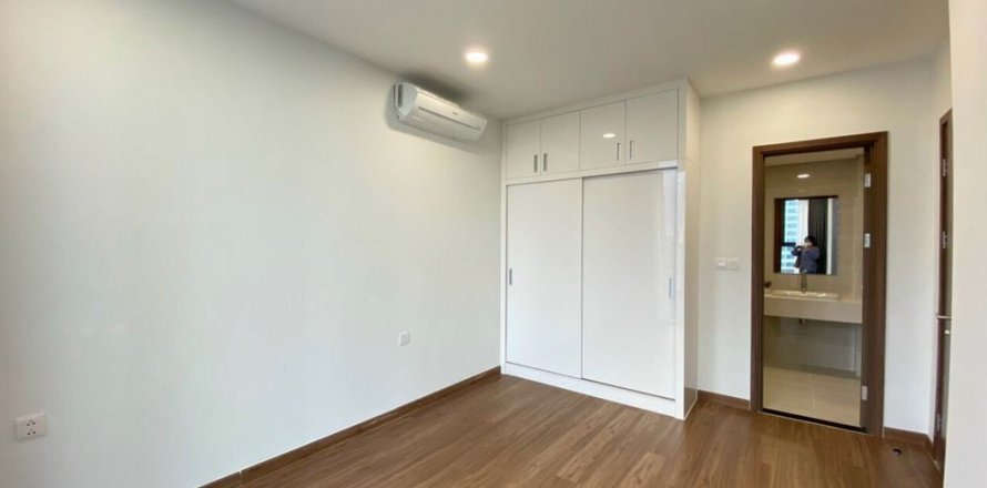 3 bedrooms Apartment in District 7, Ho Chi Minh, No. 21997