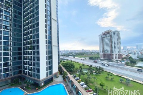 3 bedrooms Apartment in District 7, Ho Chi Minh, No. 21997 6