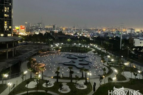 3 bedrooms Apartment in District 7, Ho Chi Minh, No. 21997 13