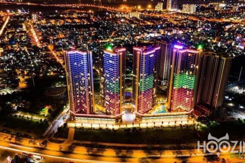 3 bedrooms Apartment in District 7, Ho Chi Minh, No. 21997 10