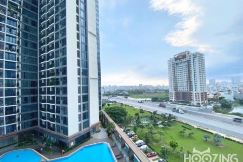 3 bedrooms Apartment in District 7, Ho Chi Minh, No. 21997 21