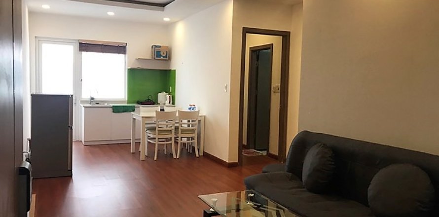 2 bedrooms Apartment in Nha Trang, No. 16424