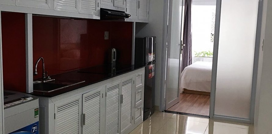 2 bedrooms Apartment in Nha Trang, No. 16430