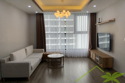 Квартира с 3 спальнями в Нячанг, № 28402