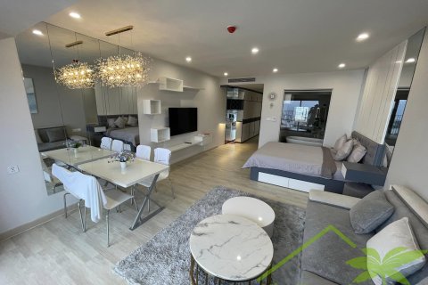 1 bedroom Apartment in Nha Trang, No. 28401
