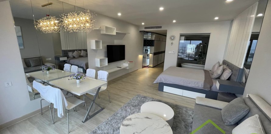 1 bedroom Apartment in Nha Trang,  No. 28401